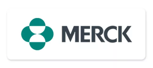 Merck Logo