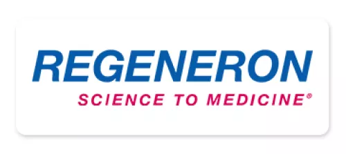Regeneron Logo