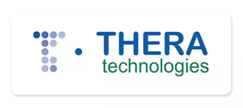 Thera logo