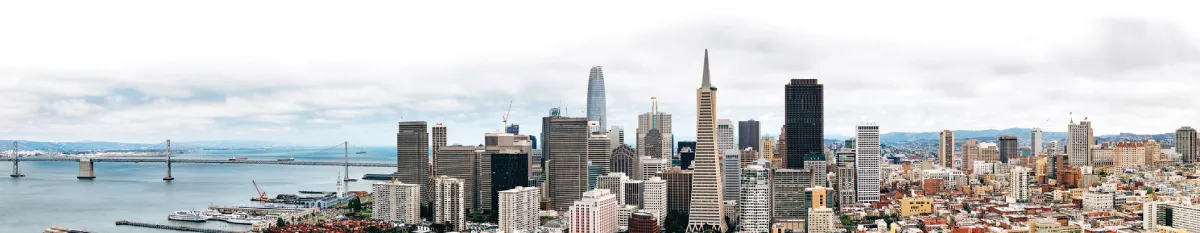 SF City
